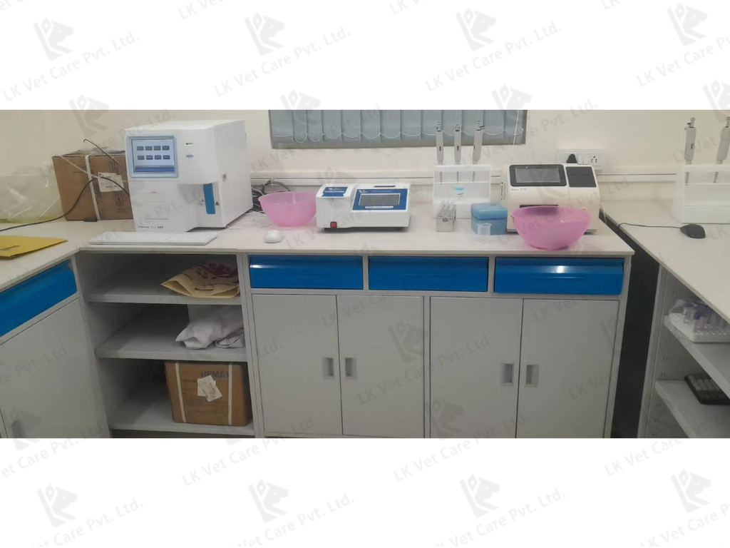 LK VET CARE IN PUNE - LAB INSTRUMENTS