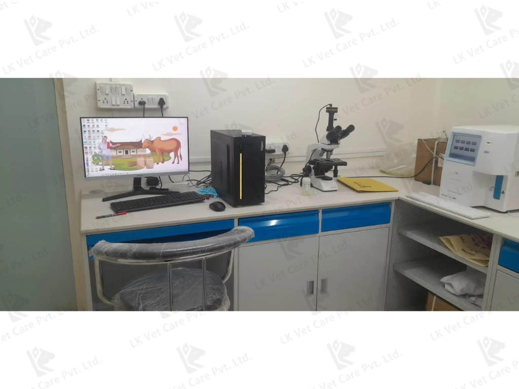 LK VET CARE IN PUNE - LAB INSTRUMENTS