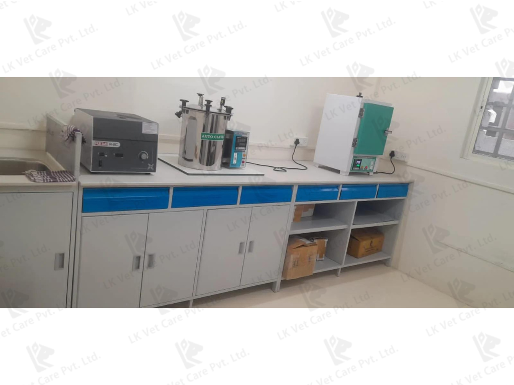 LK VET CARE IN PUNE - LAB INSTRUMENTS